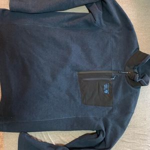 Mountain Hardware Fleece XL